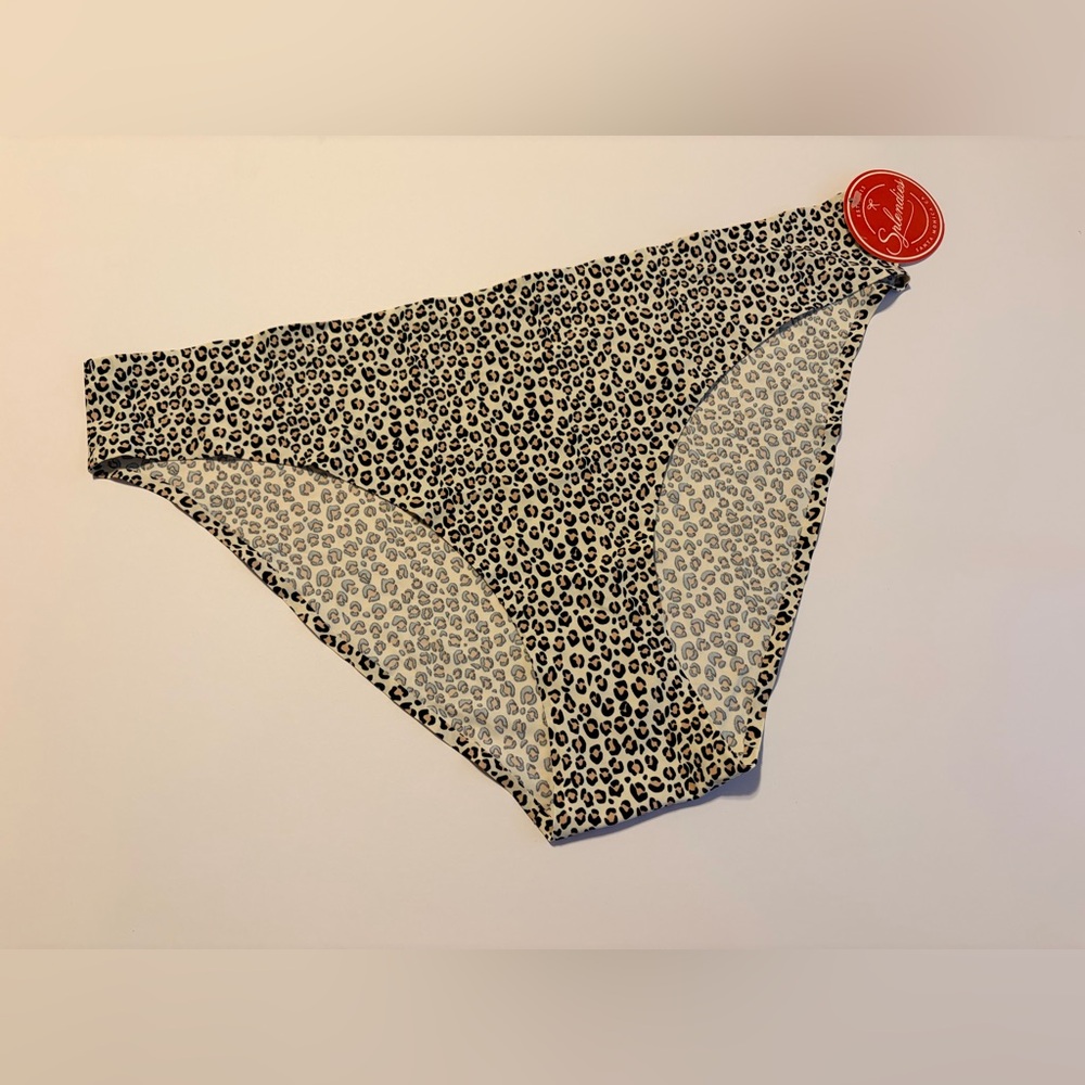 NWT Splendies Animal Print Panties Size 4X – Bundle 5/$25